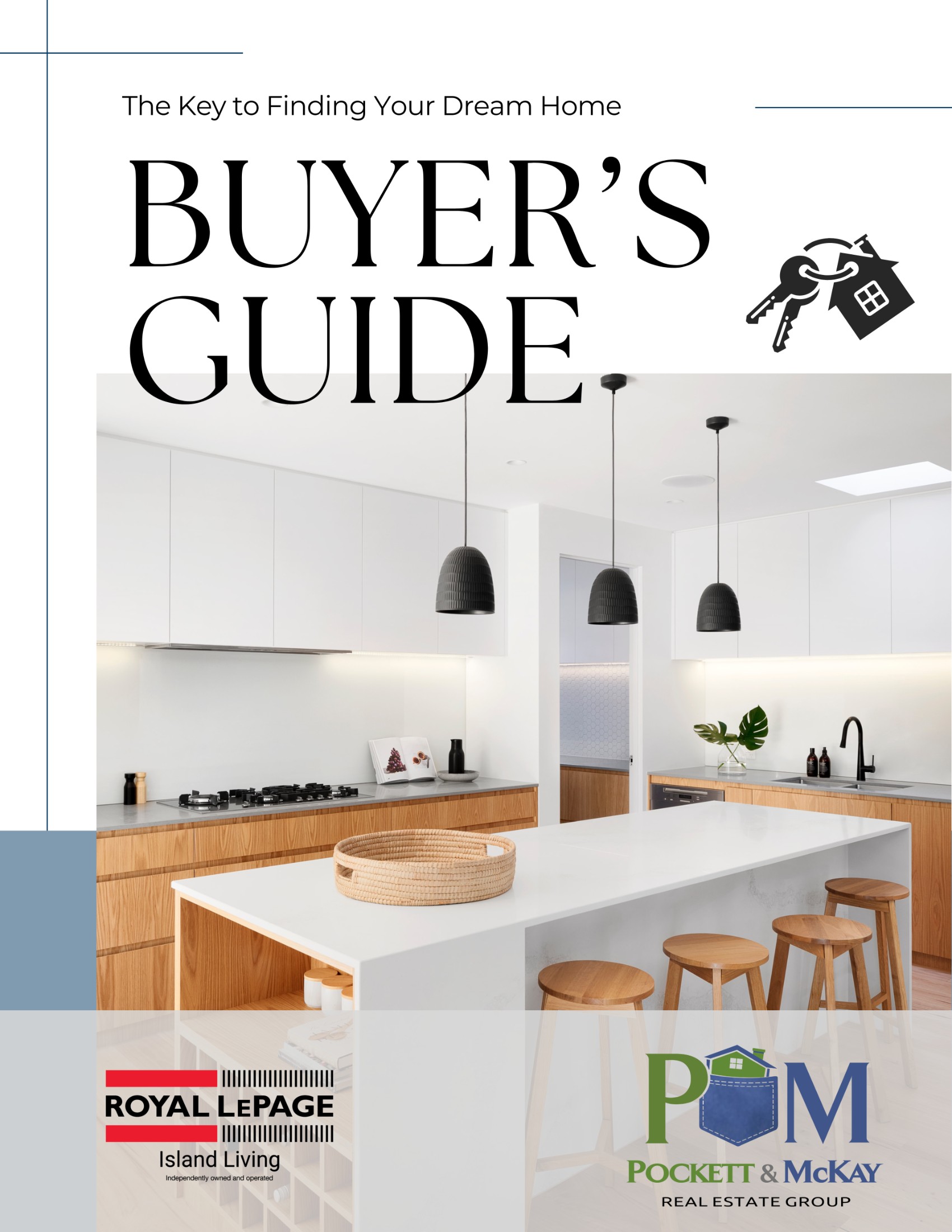 Byuyer's Guide